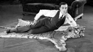 Buster Keaton, Hollywoodin tuhoama nero: 17.02.2018 22.49