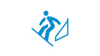 Korean olympialaiset: Lumilautailu, parisuurpujottelu, naisten ja miesten karsinta.: 24.02.2018 04.04