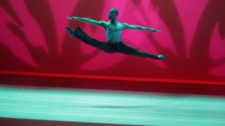 Alvin Ailey American Dance Theater: 15.04.2018 06.00