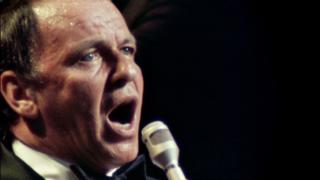 Sinatra: All or Nothing at All: 16.06.2018 20.00