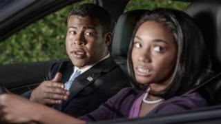 Comedy Central: Key and Peele (7): 10.07.2018 06.00