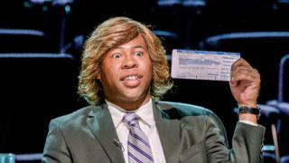 Comedy Central: Key and Peele (12): 10.07.2018 06.00