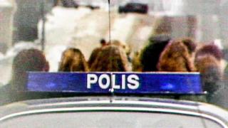 "Poliisi pamputtaa taas": 31.07.2018 15.00