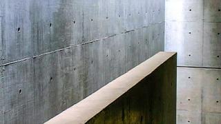 Tadao Ando: 07.08.2018 14.00