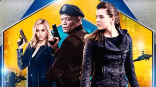 Barely Lethal (12): 27.10.2018 06.00