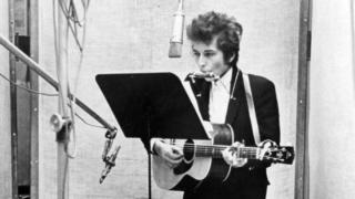 No Direction Home: Bob Dylan: 02.12.2018 06.00