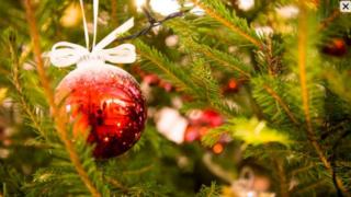 Lokalt live: Nu har du möjlighet att kika in i ett julhem - Vi tar en titt in i Margaretha Reinlunds julhem i Kristinestad: 04.12.2018 14.08