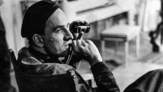 Elokuva, joka pelasti Ingmar Bergmanin: 22.12.2018 06.00