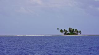 Tyynenmeren pikkuvaltiot ovat ilmastonmuutoksen ensimmäisiä uhreja: 06.02.2019 13.46