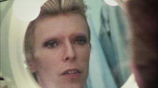 Cracked Actor: David Bowie: 16.03.2019 06.00