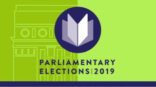 Yle News debate: General Election 2019: 25.03.2019 16.15