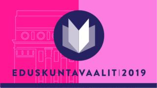 Kanta-Hämeen vaalikeskustelu: 02.04.2019 20.04