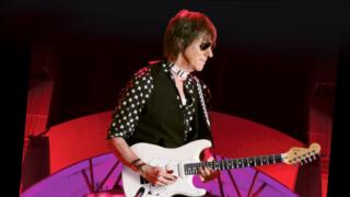 Jeff Beck: Live in Hollywood: 26.04.2019 06.00