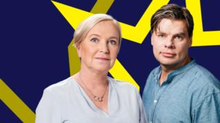 Kuka saa äänesi eurovaaleissa? Svenska Ylen vaalikeskustelu: 20.05.2019 16.00