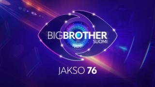 Big Brother Suomi - Pikkujoulut