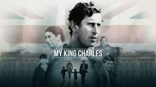 My King Charles - My King Charles