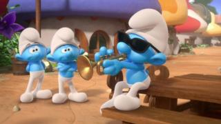The Smurfs (Paramount+) - Missä Suursmurffi on? / Kuka on patein?