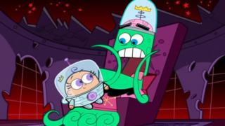 The Fairly OddParents (7) - Double Oh Schnozmo; Planet Poof