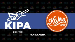 KiPa -90 - KaMa, miehet Fanikamera - KiPa -90 - KaMa, miehet Fanikamera 8.8.