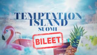 Temptation Island Suomi: Bileet (7) - Temptation Island Suomi: Bileet (7)