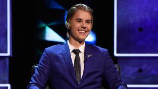 The Roast Of Justin Bieber(Paramount+) (12) - The Roast Of Justin Bieber