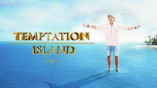 Temptation Island Suomi 7 - Liian hyvä parisuhde