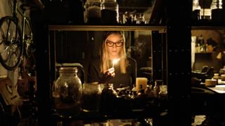 The Magicians (12) - Do Something Crazy