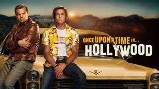 Once Upon a Time... In Hollywood (16) - Once Upon a Time... In Hollywood