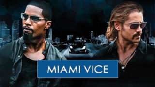 Miami Vice (16) - Miami Vice