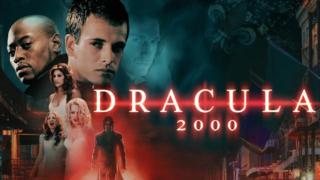 Wes Craven Presents: Dracula 2000 (16) - Wes Craven Presents: Dracula 2000
