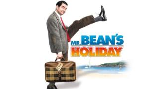 Mr. Bean lomailee (S)