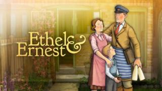 Ethel & Ernest (7) - Ethel & Ernest