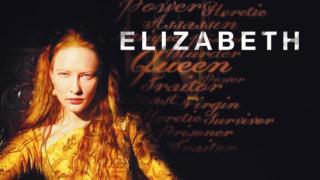 Elisabet (16) - Elisabet