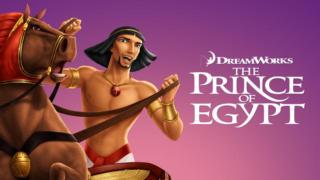 Egyptin prinssi (7) - Egyptin prinssi (7)