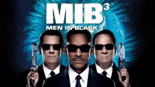 Men in Black 3 (12) - Men in Black 3