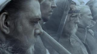 Kuolleet viikingit (7) - Viikinkien ensimmäinen valloitus