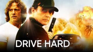 Drive Hard (16) - Drive Hard