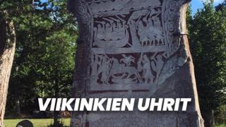 Viikinkien uhrit (7)