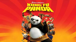 Kung Fu Panda (7) - Kung Fu Panda