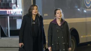 Law & Order: Special Victims Unit (12) - Parents' Nightmare
