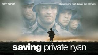 Pelastakaa sotamies Ryan(Paramount+) (16) - Elokuva: Pelastakaa sotamies Ryan