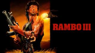 Rambo - taistelija 3 (16) - Rambo III
