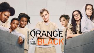 Orange Is the New Black - Tohtori Psyko