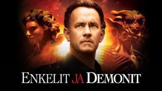 Enkelit ja demonit (12) - Angels & Demons