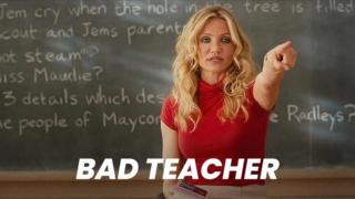Bad Teacher (12) - Bad Teacher