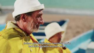 Paratiisihotelli Ruotsi (12) - Nauru pidentää ikää