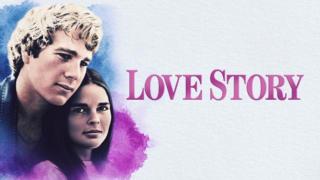 Love Story (S) - Love Story (S)