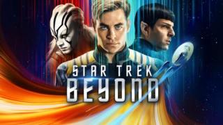 Star Trek Beyond (12) - Star Trek Beyond (12)