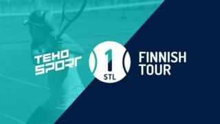 TEHO Sport Finnish Tour: Helsinki, Finaalipäivä - TEHO Sport Finnish Tour: Helsinki, Finaalipäivä 12.6.