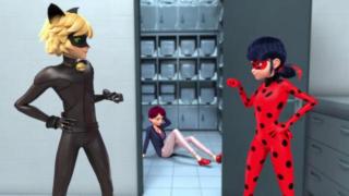 Miraculous: Ladybugin ja Cat Noirin seikkailut (7) - Prime Queen